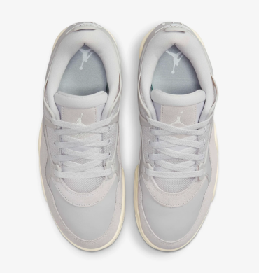 Кроссовки женские Air Jordan 4 Rm Violet FQ7940-001, EUR 40
