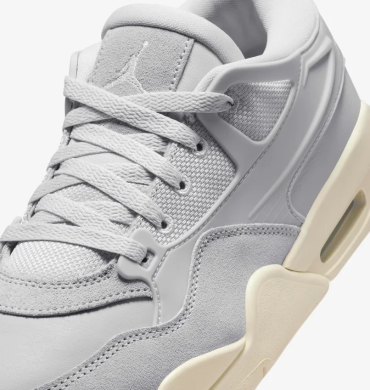 Кроссовки женские Air Jordan 4 Rm Violet FQ7940-001, EUR 40
