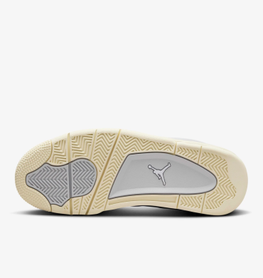 Кроссовки женские Air Jordan 4 Rm Violet FQ7940-001, EUR 40