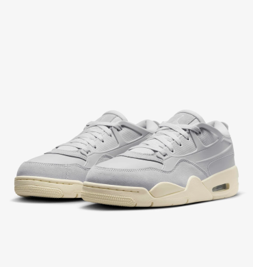Кроссовки женские Air Jordan 4 Rm Violet FQ7940-001, EUR 40