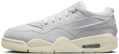 Кроссовки женские Air Jordan 4 Rm Violet FQ7940-001