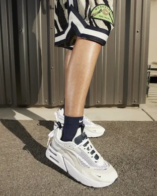 Кросівки Жіночі Nike W Air Max Furyosa (FQ8933-100)