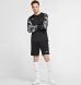 Лонгслів чоловічий Nike Dry Park IV Goalkeeper (CJ6066-010)