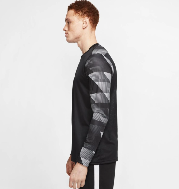 Лонгслів чоловічий Nike Dry Park IV Goalkeeper (CJ6066-010)