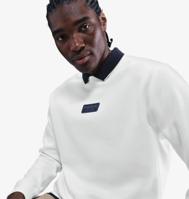 Лонгслив Nike Paris Saint-Germain Club (HM2897-100)