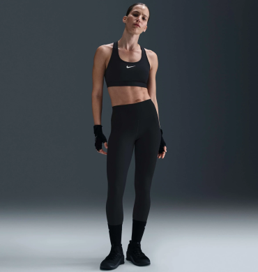 Лосини жіночі Nike One Dri-Fit Black IB9382-010, XS