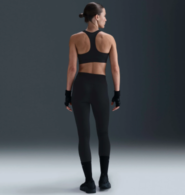 Лосини жіночі Nike One Dri-Fit Black IB9382-010, XS