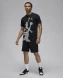 Мужская Футболка Jordan M Brand Ss Hbr Crew (FN6025-010)