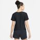 Женская футболка Nike W Nk Air Df Ss Top (DM7543-010)