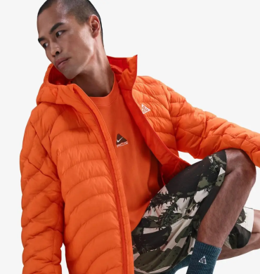 Мужская куртка Nike ACG Therma-FIT 'Lava Flow' (HJ3735-819), S