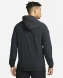 Мужская Куртка Nike M Np Df Flex Vent Max Hd Jkt (DM5946-011), XL