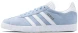 Чоловічі кеди adidas Gazelle “Clear Sky” (BB5481), EUR 42,5