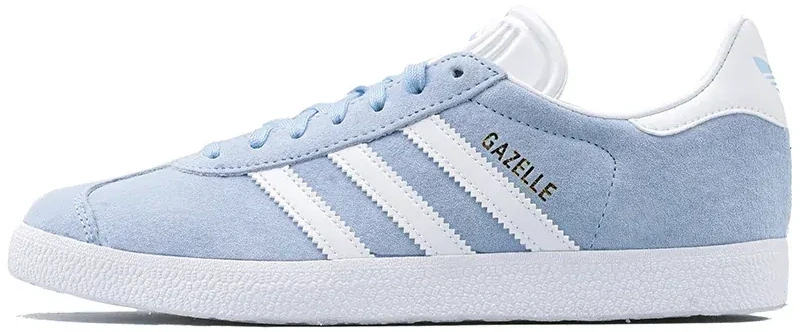 Чоловічі кеди adidas Gazelle “Clear Sky” (BB5481), EUR 42,5