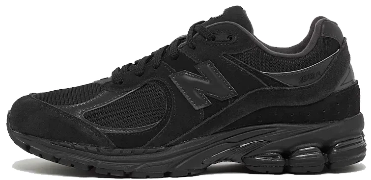 Мужские кроссовки New Balance 2002R (U2002RBL), EUR 43