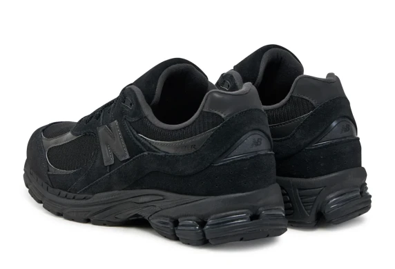 Мужские кроссовки New Balance 2002R (U2002RBL), EUR 43