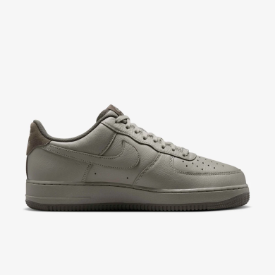 Мужские кроссовки Nike Air Force 1 '07 LV8 'Light Army' (HM9483-300), EUR 38,5