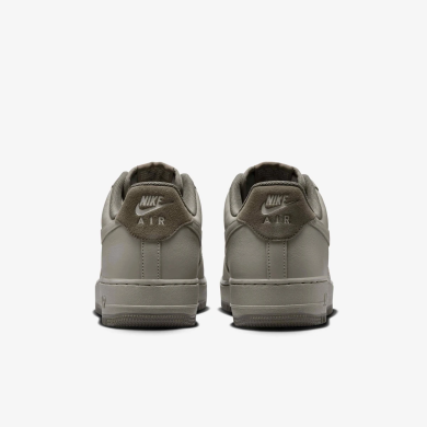 Мужские кроссовки Nike Air Force 1 '07 LV8 'Light Army' (HM9483-300), EUR 38,5
