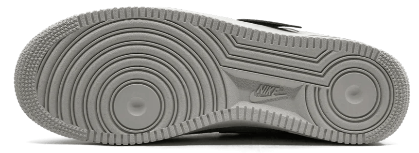 Мужские кроссовки Nike Air Force 1 Low Utility "Spruce Fog Black", EUR 45