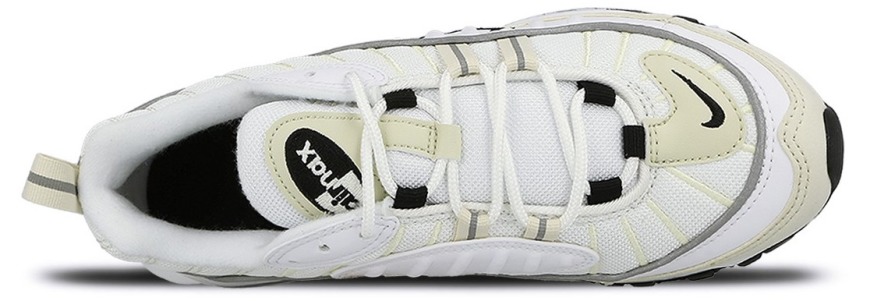 Чоловічі кросівки Nike Air Max 98 "Fossil", EUR 42,5