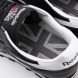 Мужские кроссовки Reebok Classic Leather TRC "Black/White/" (BS6515), EUR 42