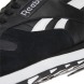 Чоловічі кросівки Reebok Classic Leather TRC "Black/White/" (BS6515), EUR 42
