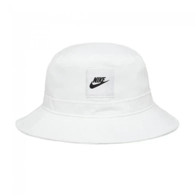 Панамка Nike U Nsw Bucket Futura Core (CK5324-100), S/M