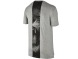 Оригинальная футболка Nike LeBron Dry Lion Stripe (831091-063), XXL
