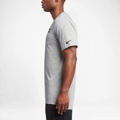 Оригінальна футболка Nike LeBron Dry Lion Stripe (831091-063), XXL