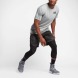 Оригінальна футболка Nike LeBron Dry Lion Stripe (831091-063), M