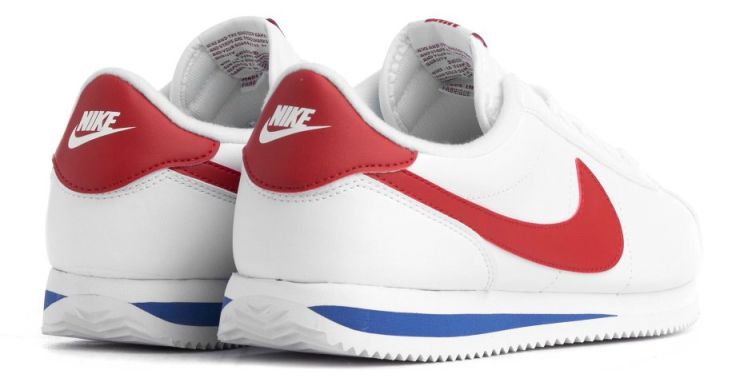 Оригинальные кроссовки Nike Cortez Basic SL (GS) 904764-103, EUR 40