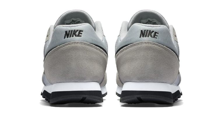 Оригінальні кросівки Nike MD Runner 2 (749794-001)