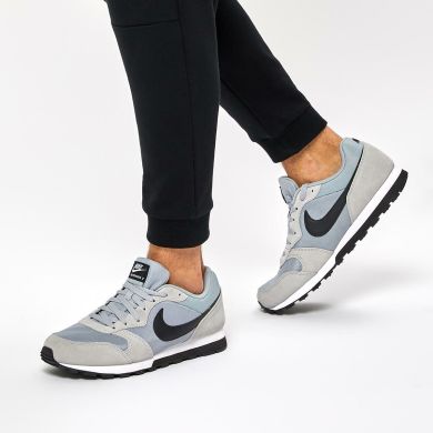 Оригинальные кроссовки Nike MD Runner 2 (749794-001)