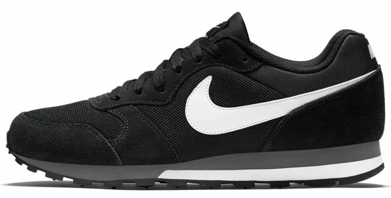 Оригинальные кроссовки Nike MD Runner 2 (749794-010), EUR 45