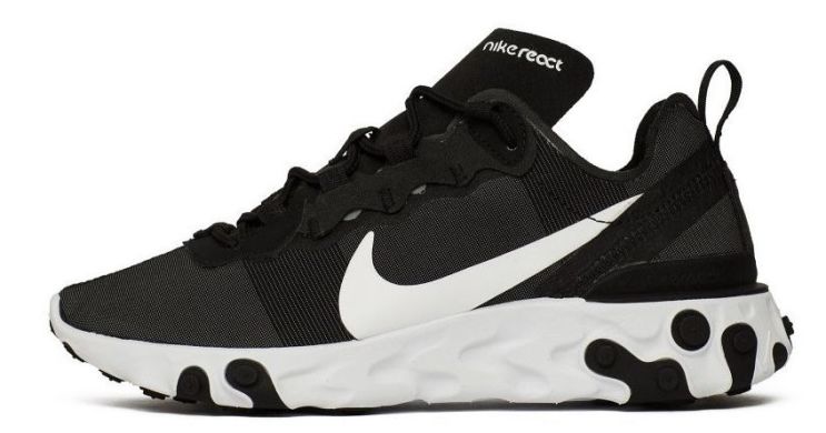 Оригинальные кроссовки Nike Wmns React Element 55 (BQ2728-003), EUR 39