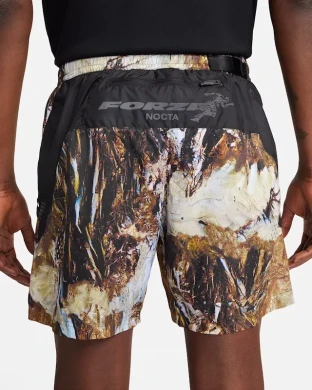Шорты мужские Nike Lab Nocta Running (FJ3011-010), XL