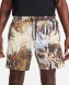 Шорты мужские Nike Lab Nocta Running (FJ3011-010), XL