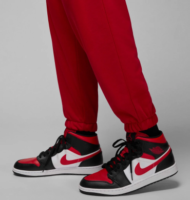 Штаны мужские Air Jordan Sprt Csvr Flc (FV8608-687)