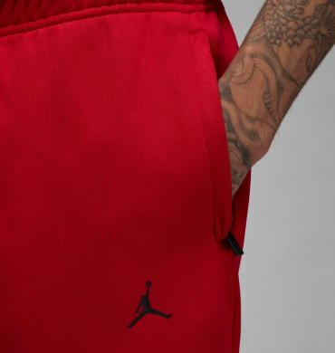 Штаны мужские Air Jordan Sprt Csvr Flc (FV8608-687)