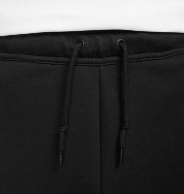 Штаны мужские Nike Tech Fleece Open-Hem (HJ6533-010), M