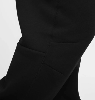 Штаны мужские Nike Tech Fleece Open-Hem (HJ6533-010), M