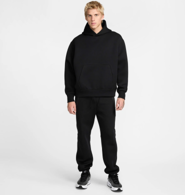 Штаны мужские Nike Tech Fleece Open-Hem (HJ6533-010), M