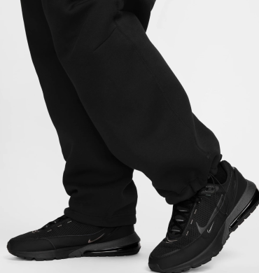 Штаны мужские Nike Tech Fleece Open-Hem (HJ6533-010), M