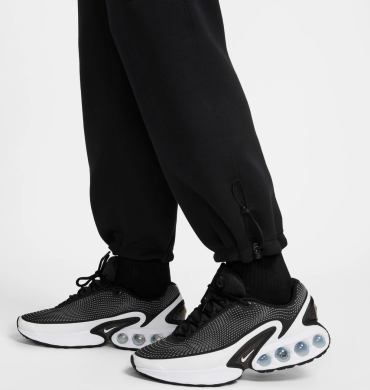 Штаны мужские Nike Tech Fleece Open-Hem (HJ6533-010), M