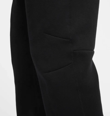 Штаны мужские Nike Tech Fleece Open-Hem (HJ6533-010), M