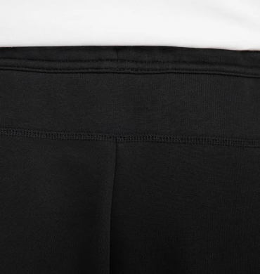 Штаны мужские Nike Tech Fleece Open-Hem (HJ6533-010), M