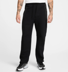 Штаны мужские Nike Tech Fleece Open-Hem (HJ6533-010)