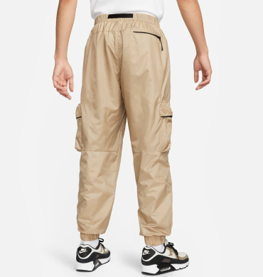 Штаны мужские Nike Tech Lined Woven (FB7911-247), S