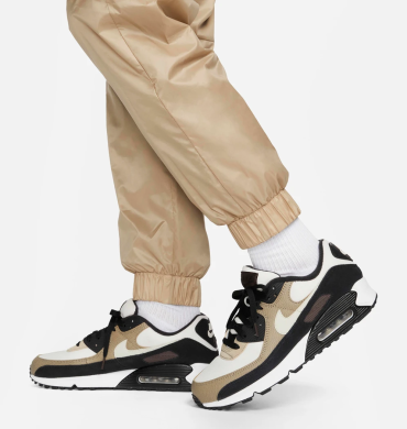 Штаны мужские Nike Tech Lined Woven (FB7911-247), S