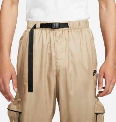 Штаны мужские Nike Tech Lined Woven (FB7911-247), S