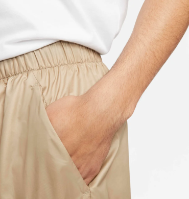 Штаны мужские Nike Tech Lined Woven (FB7911-247), S